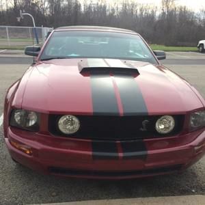 Meet your Posher, Jeff